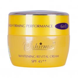 Kem dưỡng và giúp da trắng sáng Oshirma High Definition Rejuveniting Cream 
