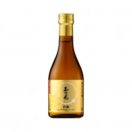 Rượu Sake Tamanohikari Junmai Daiginjo Shuho 300ml