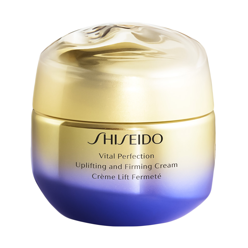 Kem dưỡng da chống lão hóa Shiseido Vital-Perfection Uplifting and Firming Cream 50ml