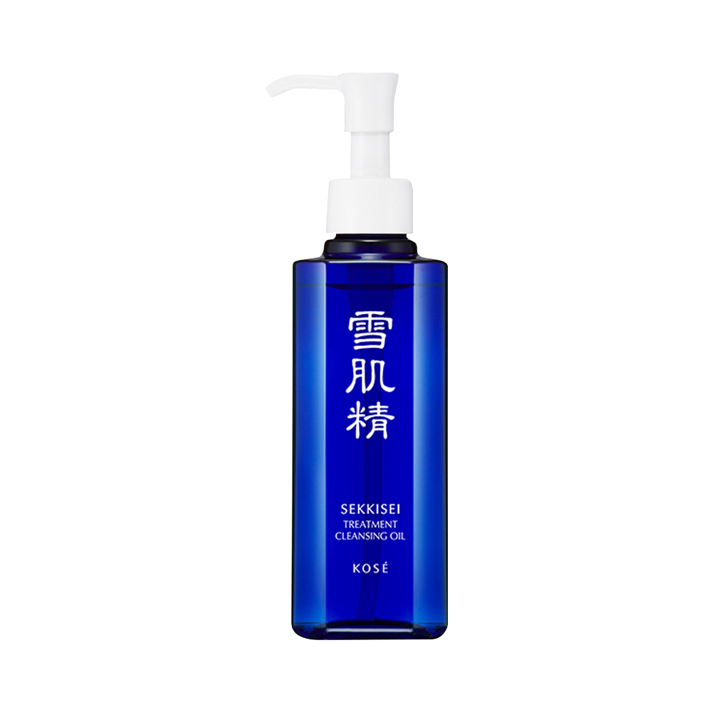 Dầu tẩy trang Kosé Sekkisei Treatment Cleansing Oil 300ml