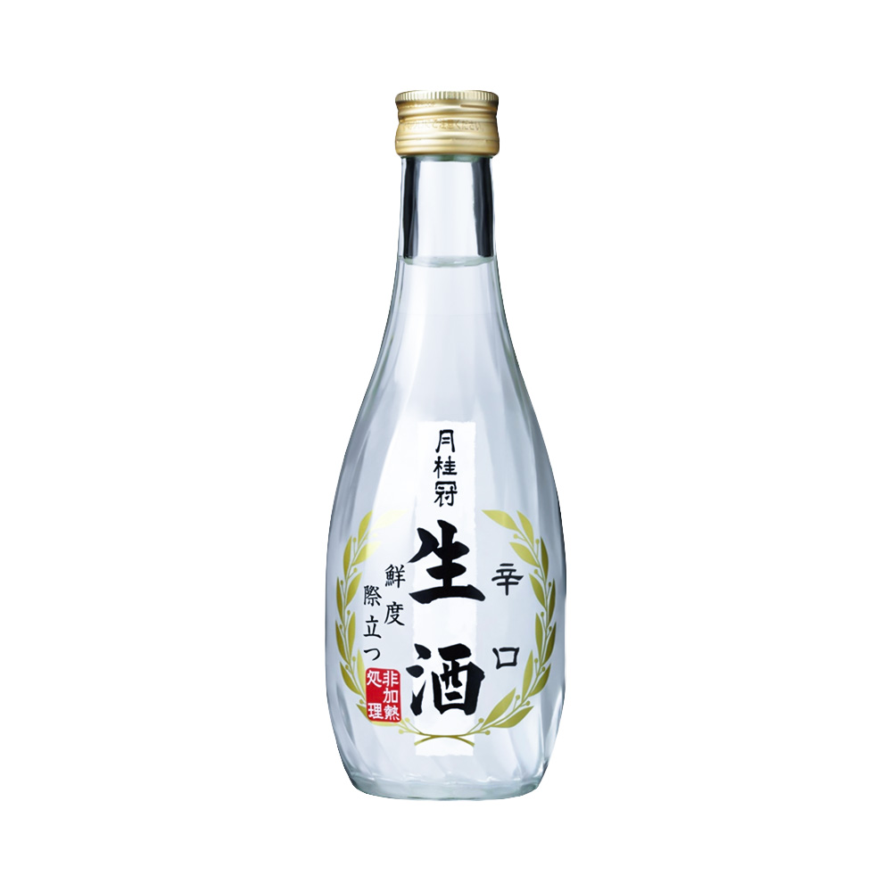 Rượu Sake Gekkeikan Nama 280ml