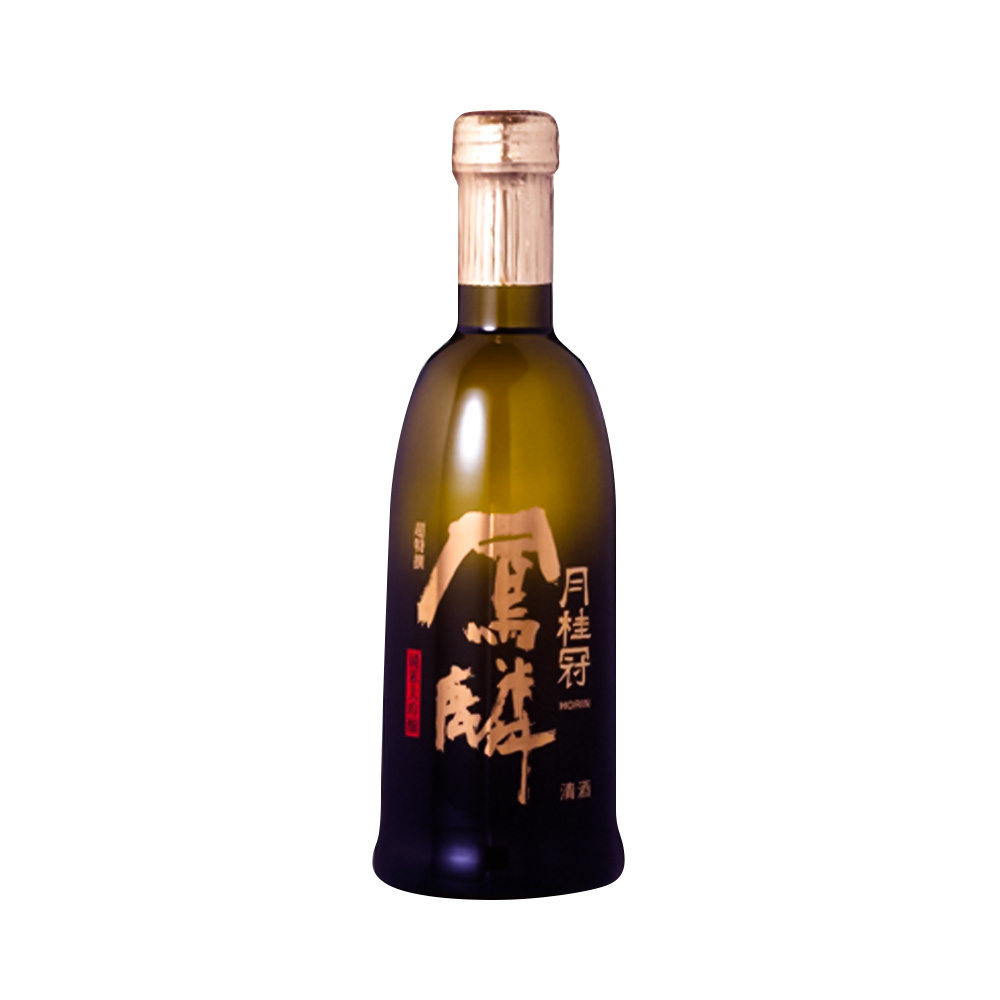 Rượu Sake Gekkeikan Horin Junmai Daiginjo 300ml