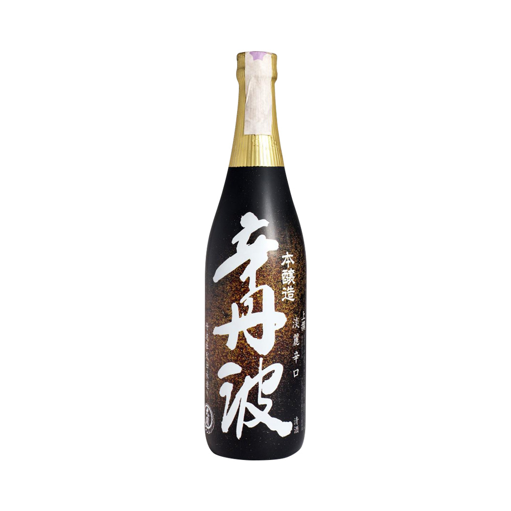 Rượu Sake Ozeki Hozonjo Karatamba 720ml