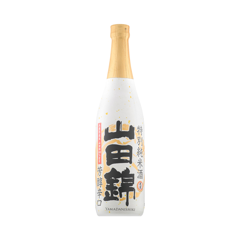 Rượu Sake Ozeki Yamada Nishiki 720ml