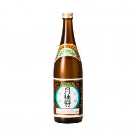 Rượu Sake Gekkeikan Traditional 720ml