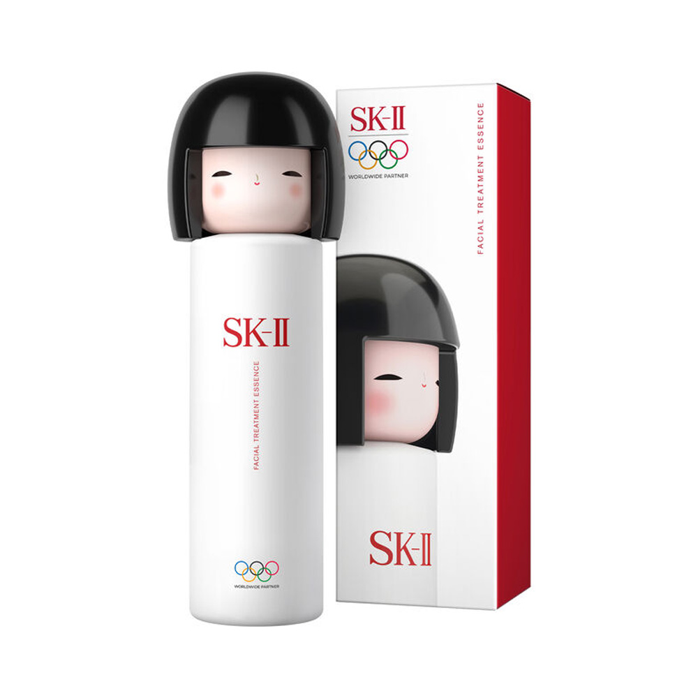 Nước thần SK-II Facial Treatment Essence Olympic Tokyo 230ml (Phiên bản giới hạn 2020)