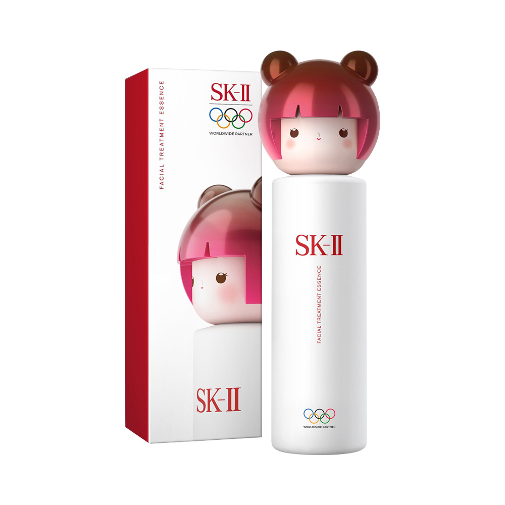 Nước thần SK-II Facial Treatment Essence Olympic Tokyo 230ml (Phiên bản giới hạn 2020)