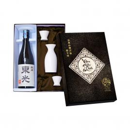 Hộp quà rượu Sake Toko Junmai 720ml