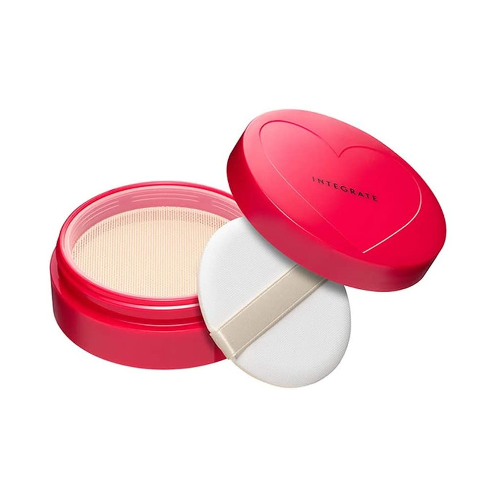 Phấn nước Shiseido Integrate Crush Jelly Foundation SPF30 PA++ 18g