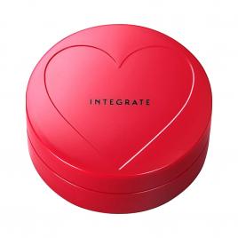 Phấn nước Shiseido Integrate Crush Jelly Foundation SPF30 PA++ 18g