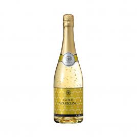 Rượu vang vảy vàng Kikkoman Gold Sparkling 720ml