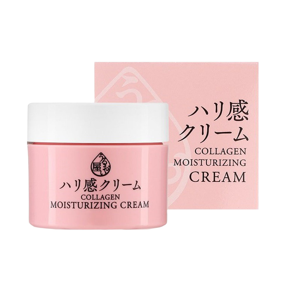 Kem dưỡng ẩm chống lão hóa Naris Collagen Moisturizing Cream 48g