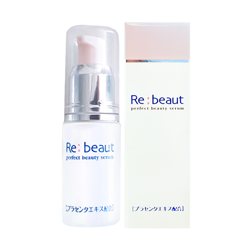 Serum dưỡng trắng Re:beaut Perfect Beauty Serum 20ml