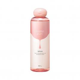 Nước cân bằng dưỡng ẩm BCL Momo Puri Lotion 200ml (Hương đào)