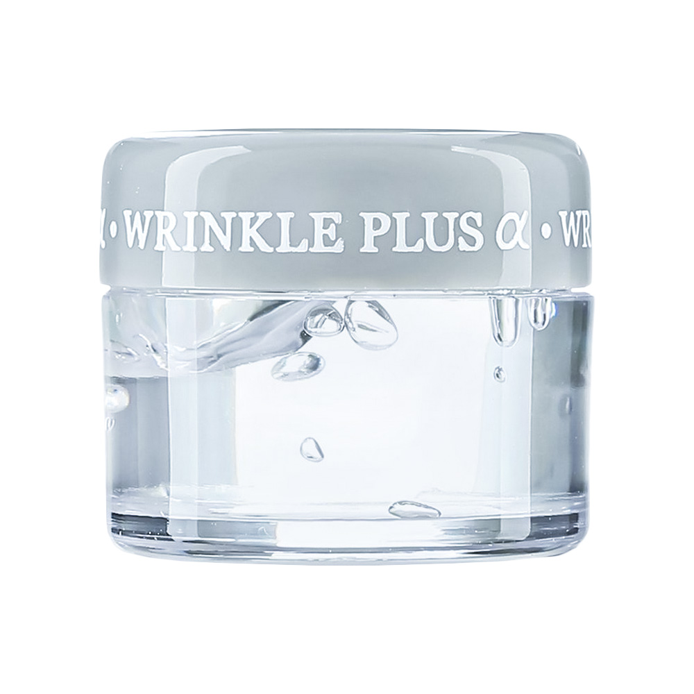 Gel chống nhăn mắt Naris Wrinkle Plus Alpha Eye Care Gel 20g