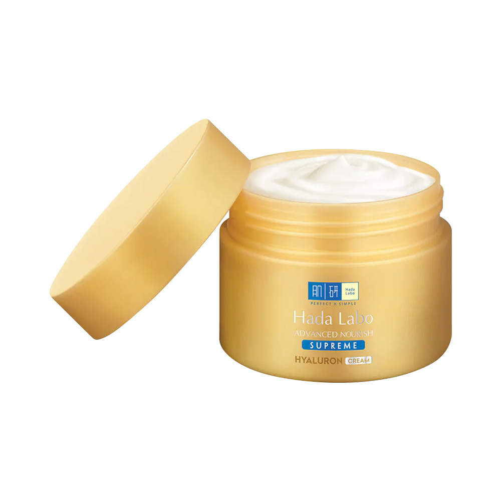 Kem dưỡng ẩm Hada Labo Advanced Nourish Supreme Hyaluron Cream 50g