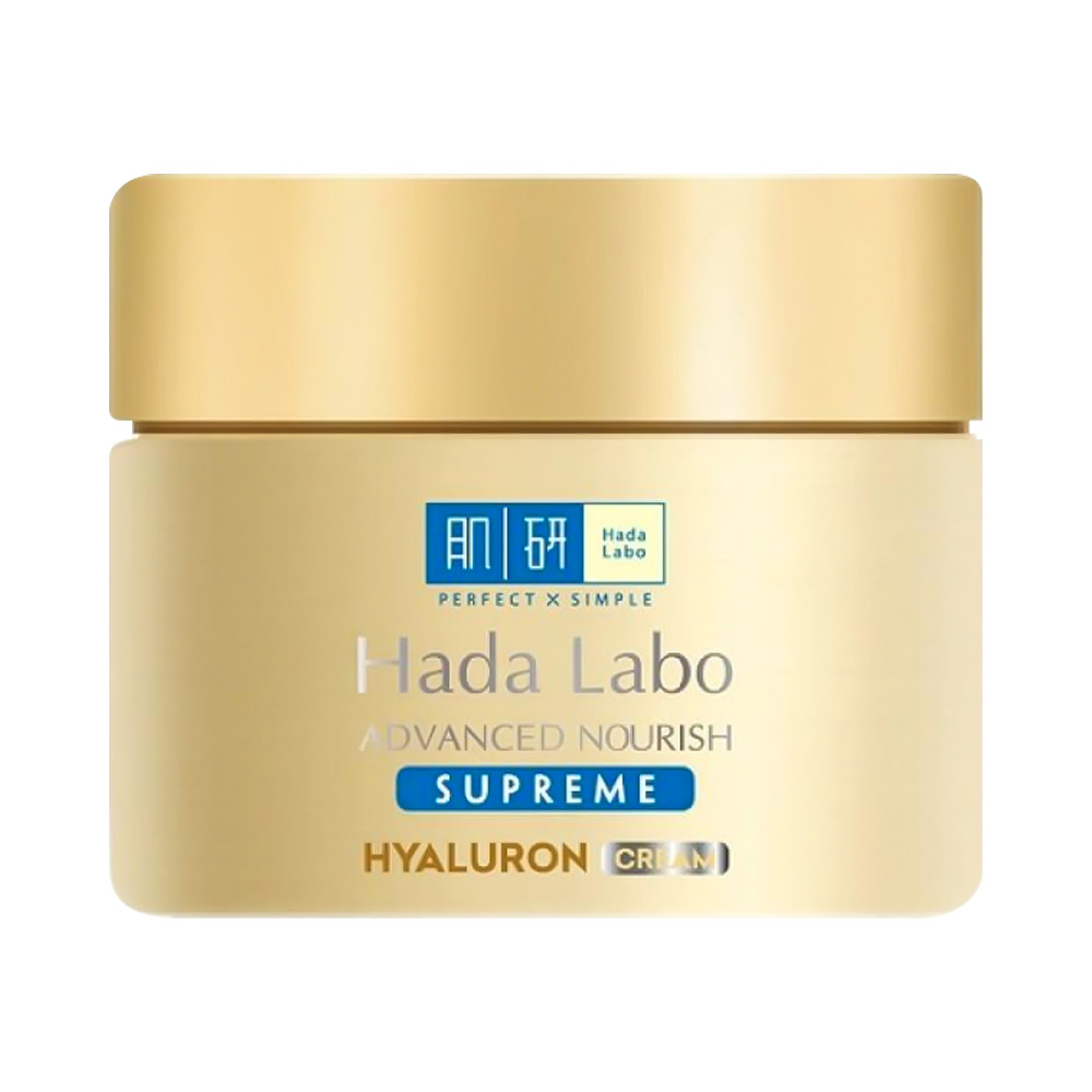 Kem dưỡng ẩm Hada Labo Advanced Nourish Supreme Hyaluron Cream 50g