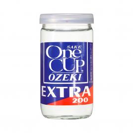 Sake Ozeki One Cup 200ml