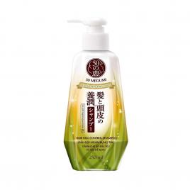 Dầu gội ngăn ngừa rụng tóc 50 Megumi Hair Fall Control Shampoo 250ml