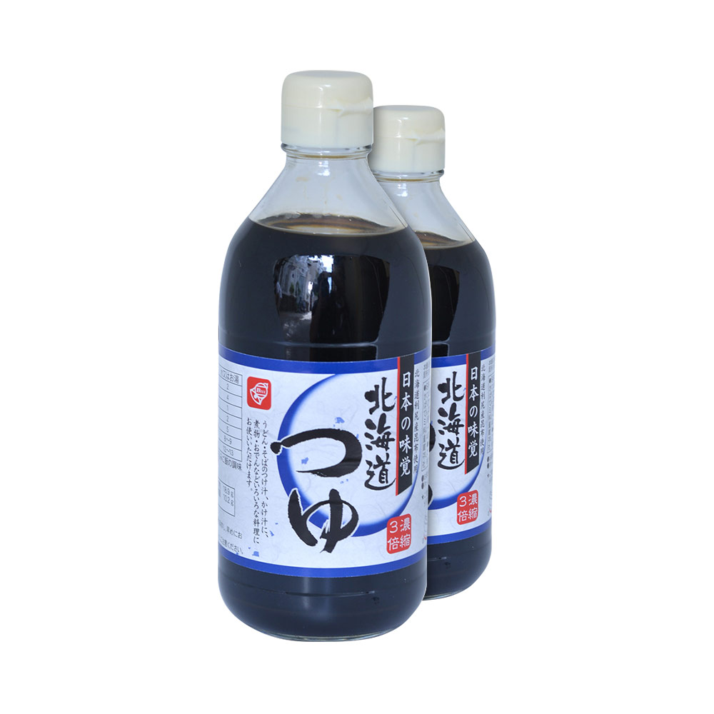 Combo 2 chai súp Bell Foods Udon 400ml