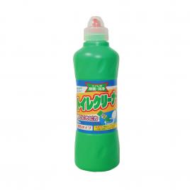 Nước tẩy rửa Toilet Mitsuei 500ml (Không mùi)