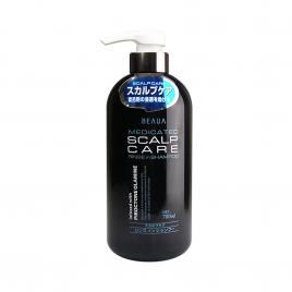 Dầu gội xả dành cho nam Beaua Scalp Care Rinse In Shampoo 700ml
