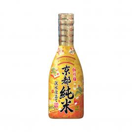 Rượu Sake Takara Shuzo Sho Chiku Bai Kyoto Fushimizu 300ml