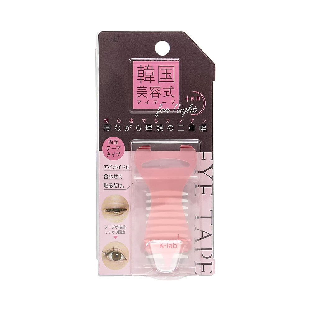 Miếng dán kích mí Cogit K-lab Eyetape For Night 30 miếng