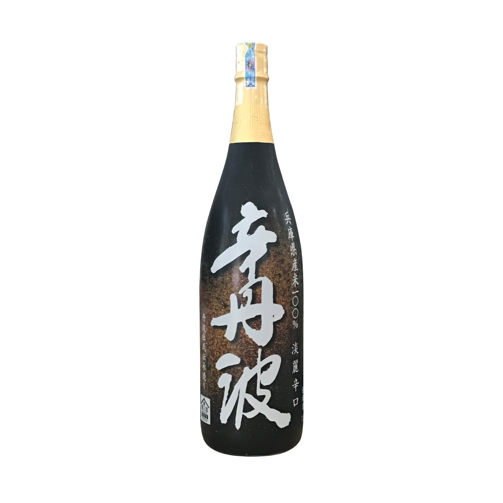Rượu Sake Ozeki Hozonjo Karatamba 1800ml