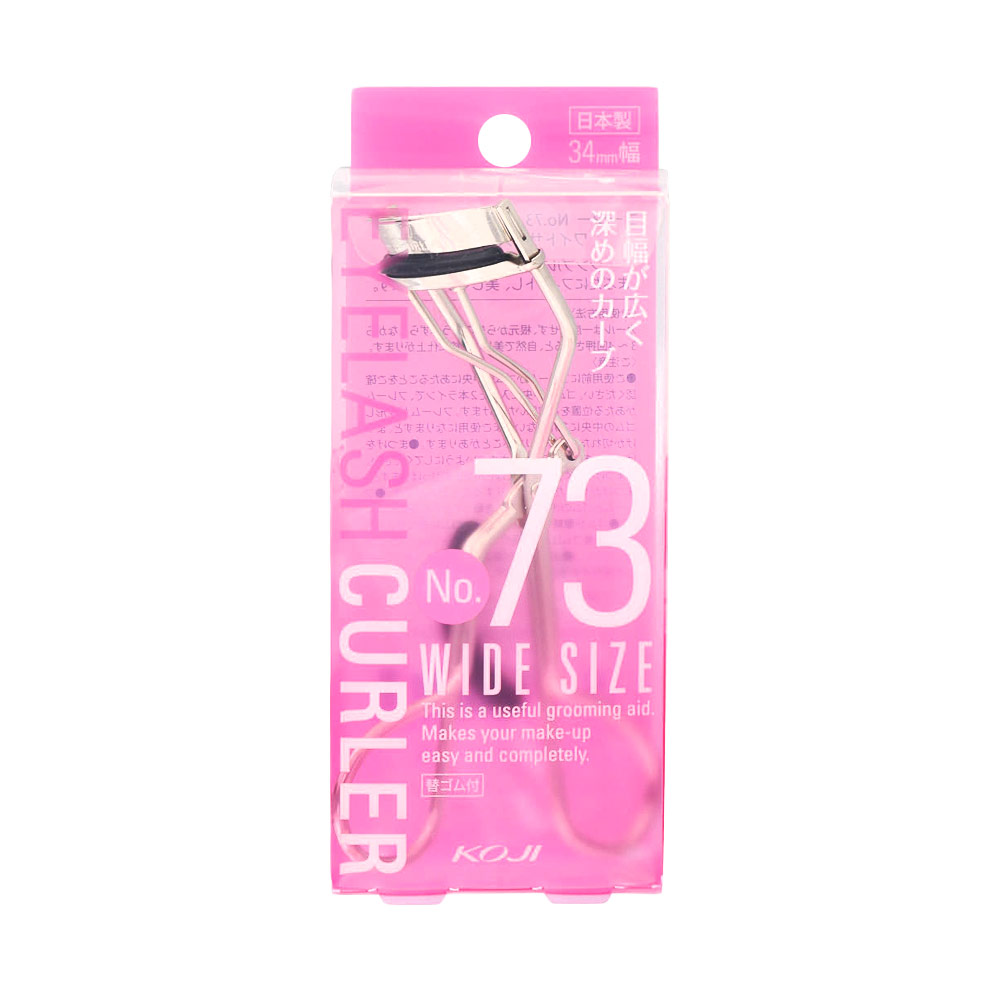 Kẹp bấm mi Koji Eyelash Curler