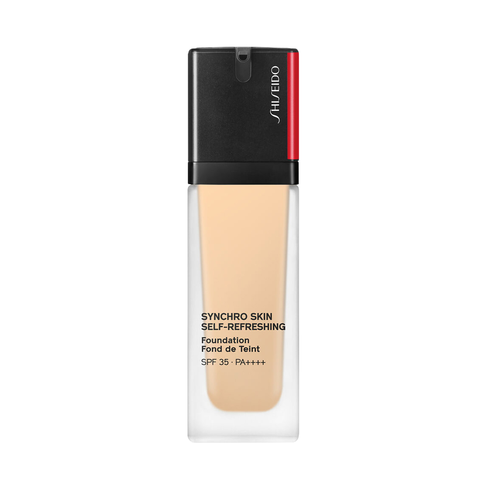 Phấn nền dạng lỏng Shiseido Synchro Skin Self-Refreshing Foundation SPF35 PA++++ 30ml