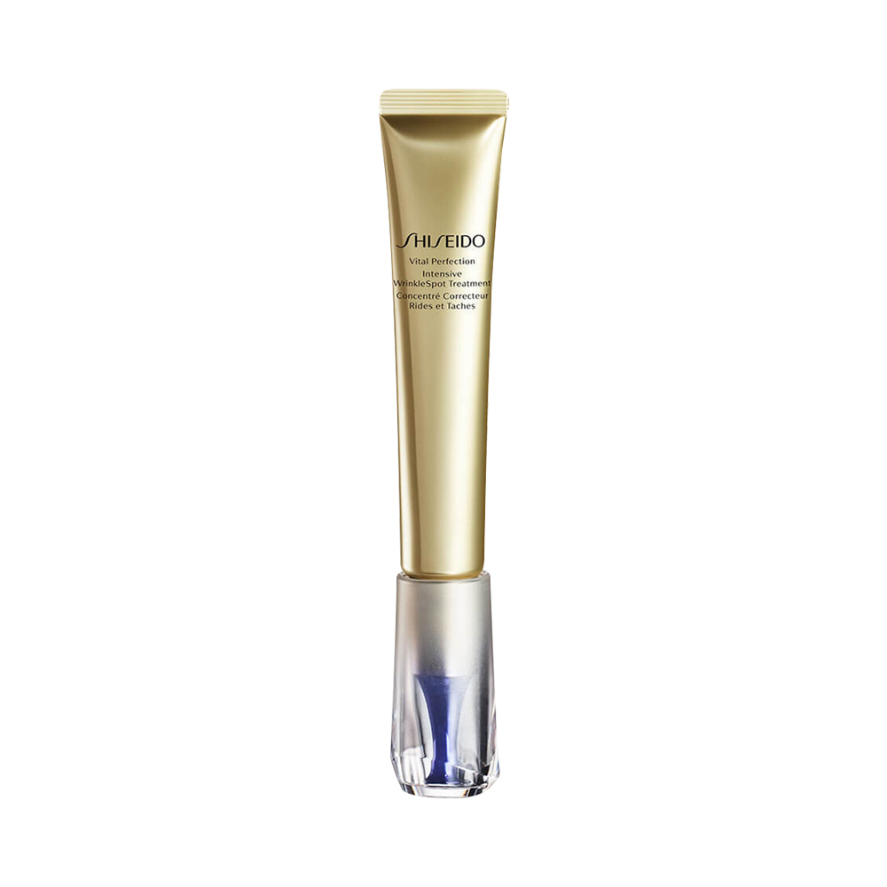 Kem làm mờ nếp nhăn Shiseido Vital Perfection Intensive WrinkleSpot Treatment 20ml