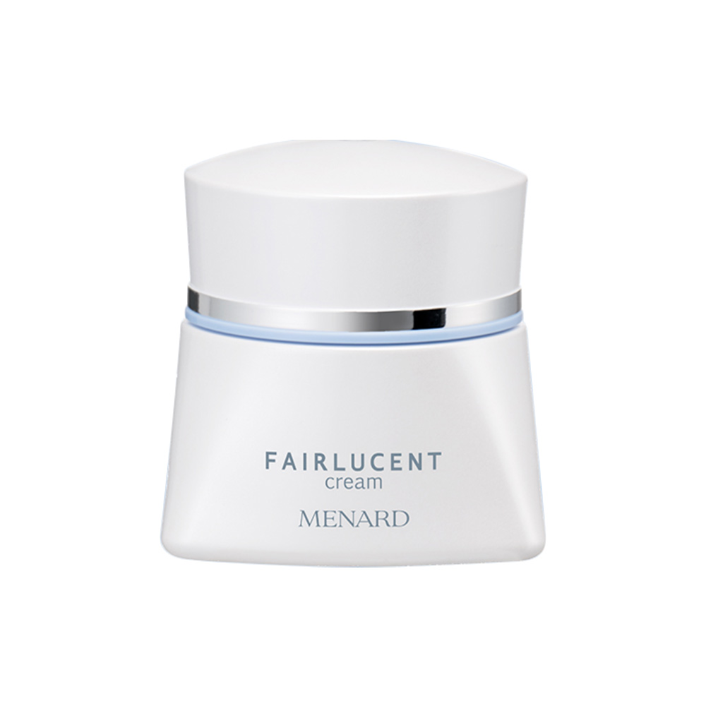 Kem dưỡng ban đêm Menard Fairlucent Cream 40g