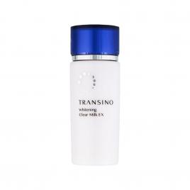 Sữa dưỡng trắng da giảm nám Transino Whitening Clear Milk 100ml (Nội địa)