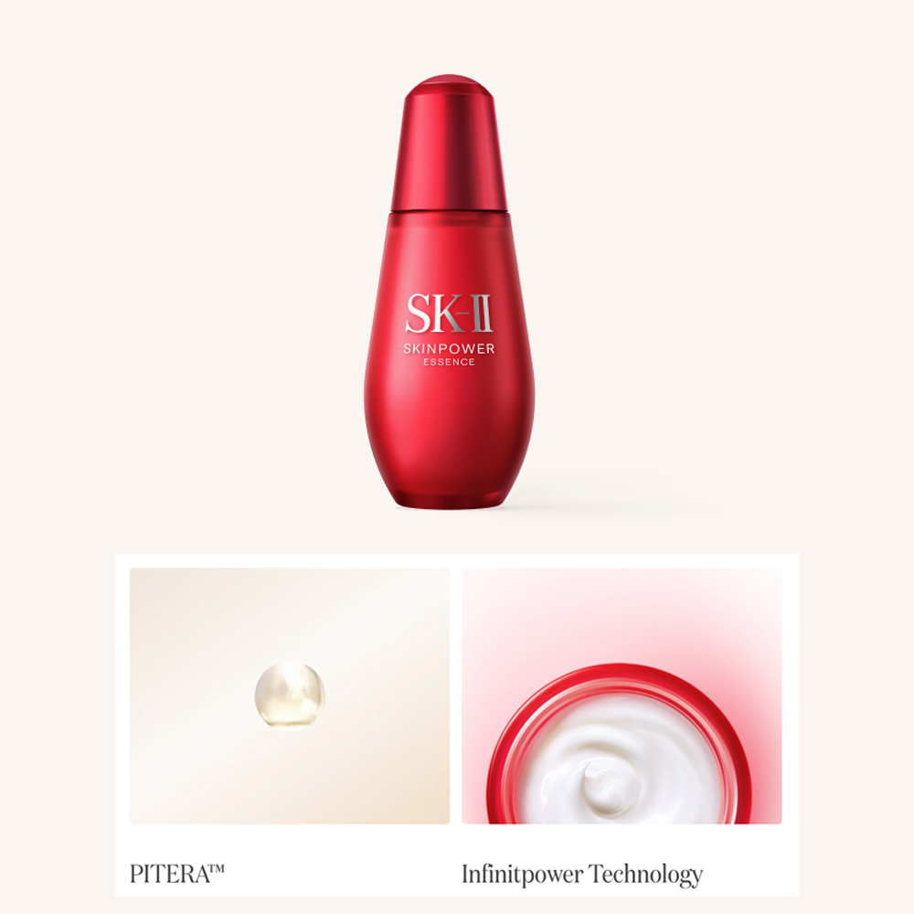 Serum chống lão hóa SK-II SkinPower Essence 50ml