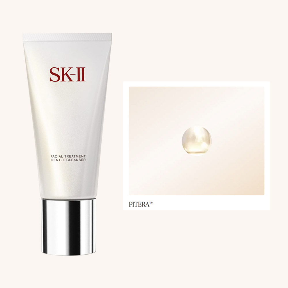 Sữa rửa mặt SK-II Facial Treatment Gentle Cleanser 120g