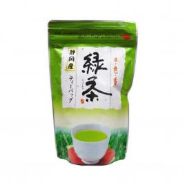 Trà xanh túi lọc Shizuoka túi lọc Nhật Bản 2g x 50 túi lọc