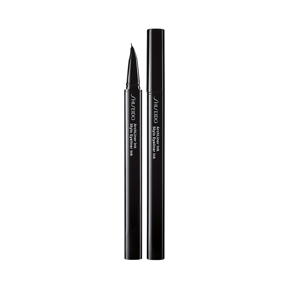 Bút kẻ mắt nước Shiseido ArchLiner Ink Stylo Eyeliner 0.4ml