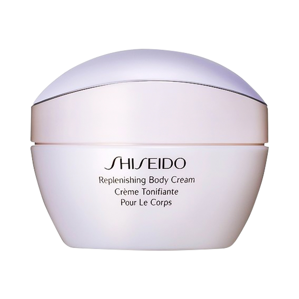 Kem săn chắc da Shiseido Replenishing Body Cream 200ml