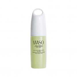 Sữa dưỡng Shiseido Waso Quick Matte Moisturizer Oil-Free 75ml