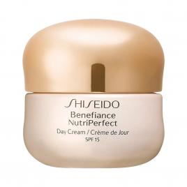 Kem dưỡng ban ngày Shiseido Benefiance NutriPerfect Day Cream 50ml