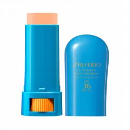 Phấn nền chống nắng Shiseido UV Protective Stick Foundation 9g