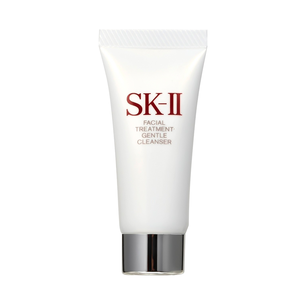 Sữa rửa mặt SK-II Facial Treatment Gentle Cleanser 20g