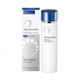 Nước hoa hồng Transino Whitening Clear Lotion EX 150ml (Nội địa)