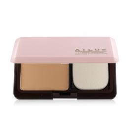 Phấn nền siêu mịn lâu trôi Naris Ailus Lasting Smooth Powder Foundation 10g