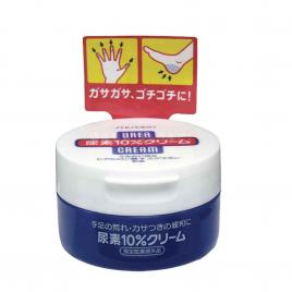 Kem dưỡng da tay trị nứt nẻ Shiseido Urea Cream 100g