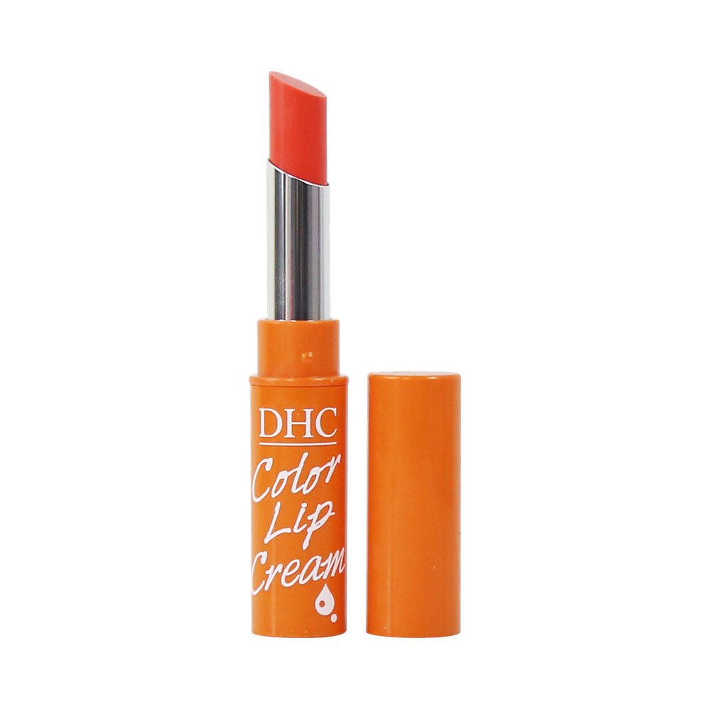 Son dưỡng có màu DHC Color Lip Cream 1,5g