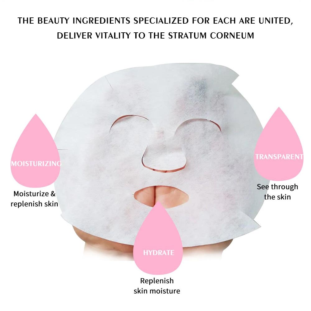 Mặt nạ Mitomo Goddess Artemis Essence Mask 10 miếng (Nội địa Nhật)