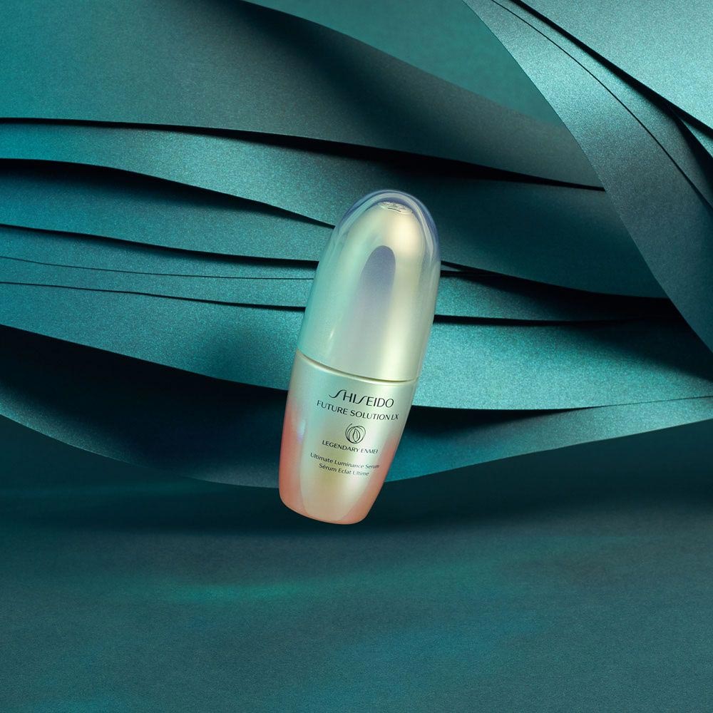 Tinh chất dưỡng da Legendary Enmei Ultimate Luminance Serum Shiseido 30ml