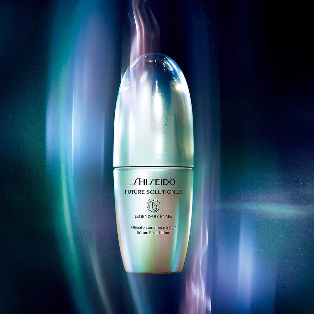 Tinh chất dưỡng da Legendary Enmei Ultimate Luminance Serum Shiseido 30ml